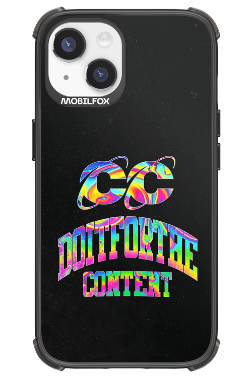 DO IT 2.0 - Apple iPhone 14