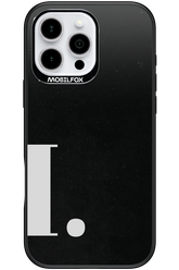 I (Off Space) 2.0 - Apple iPhone 16 Pro Max