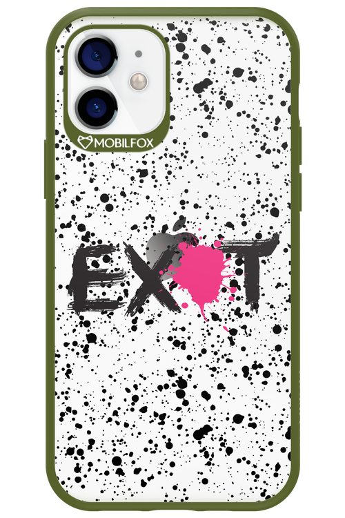 EXOT SPLASH 2.0 - Apple iPhone 12