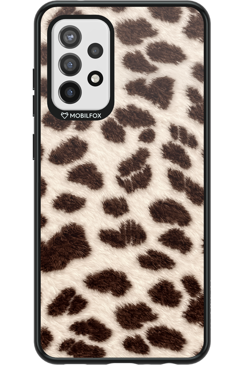 Wild Coat - Samsung Galaxy A72