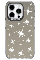 Star Champagne - Apple iPhone 15 Pro