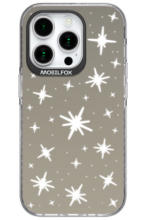 Star Champagne - Apple iPhone 15 Pro