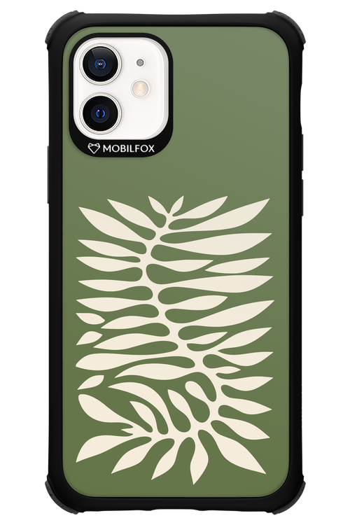 Grasshopper - Apple iPhone 12