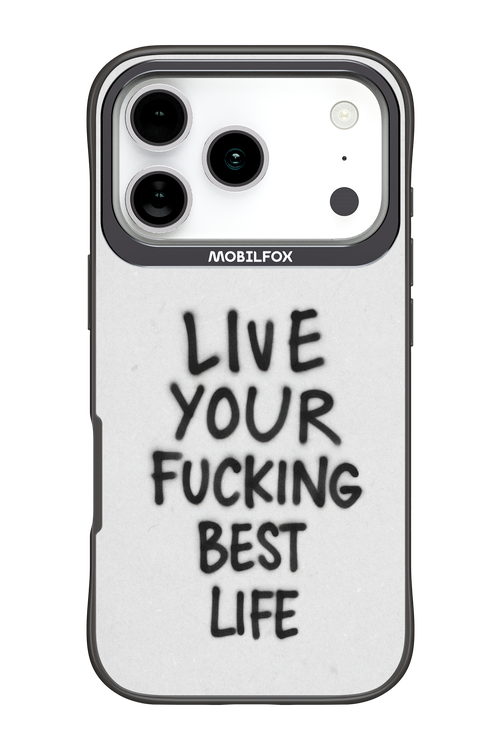 Best F Life 2.0 - Apple iPhone 17 Pro