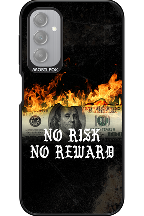 No R1SK No REWARD 2.0 - Samsung Galaxy A14