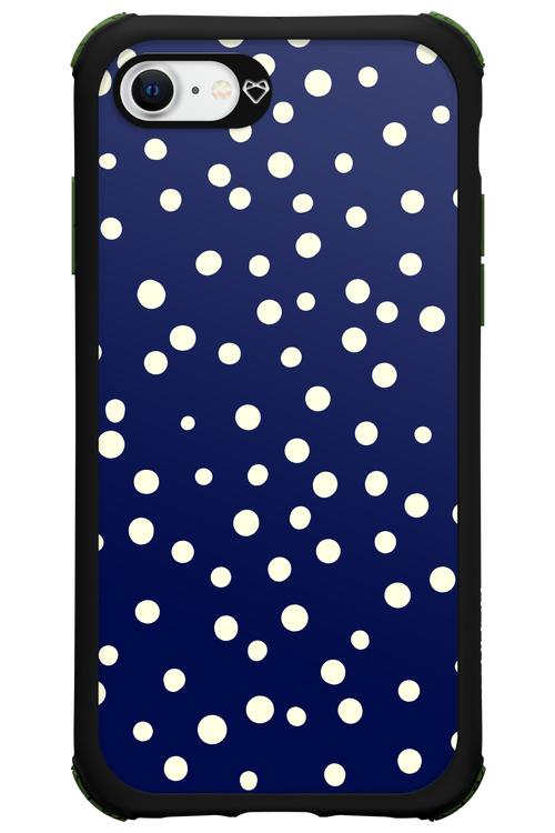 BusyWoman 2.0 - Apple iPhone 8
