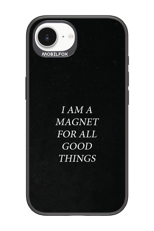 Magnet for Good - Apple iPhone 16e