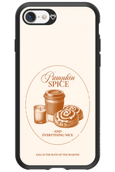 Elite Fall - Apple iPhone 7