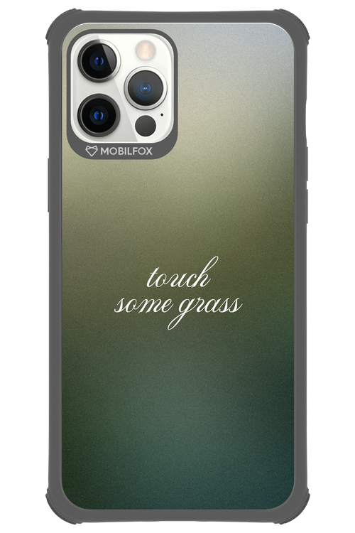 Natural Reset - Apple iPhone 12 Pro Max