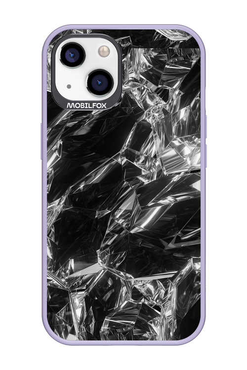 Crystal Noir - Apple iPhone 13