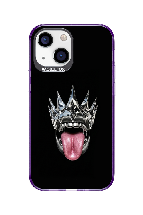 The Diamond King 2.0 - Apple iPhone 13 Mini