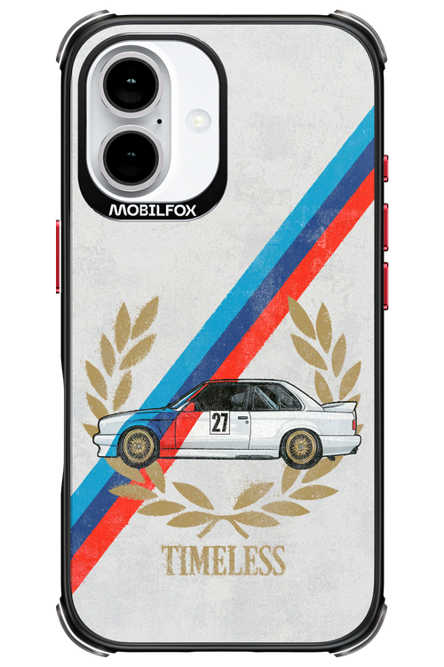 Timeless - Apple iPhone 16