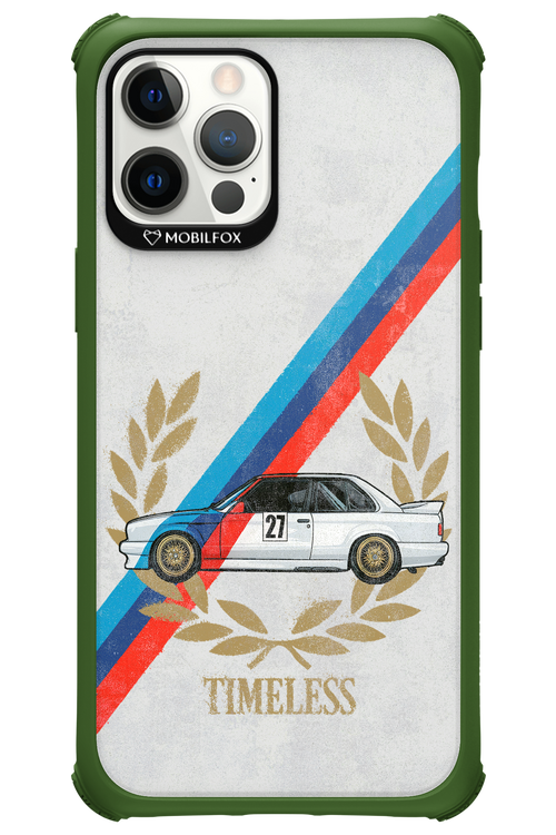 Timeless - Apple iPhone 12 Pro Max