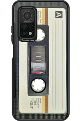 CASE 11 - Xiaomi Mi 10T 5G