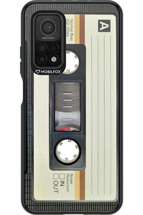 CASE 11 - Xiaomi Mi 10T 5G