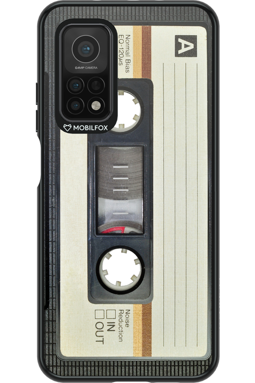 CASE 11 - Xiaomi Mi 10T 5G