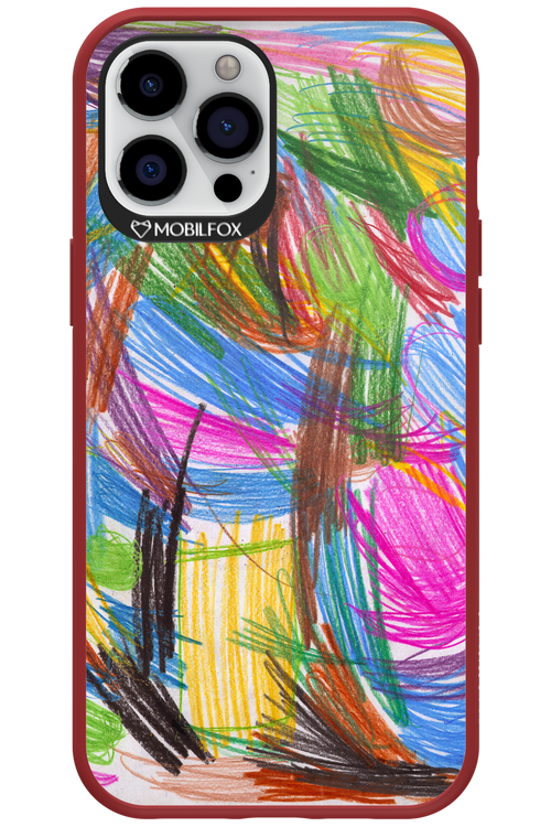 Xrax 2 2.0 - Apple iPhone 12 Pro Max