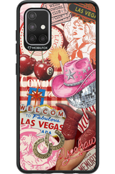 Cowgirl Club 2.0 - Samsung Galaxy A71