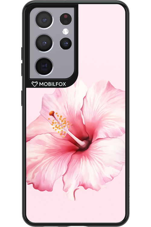 HibiPinky 2.0 - Samsung Galaxy S21 Ultra