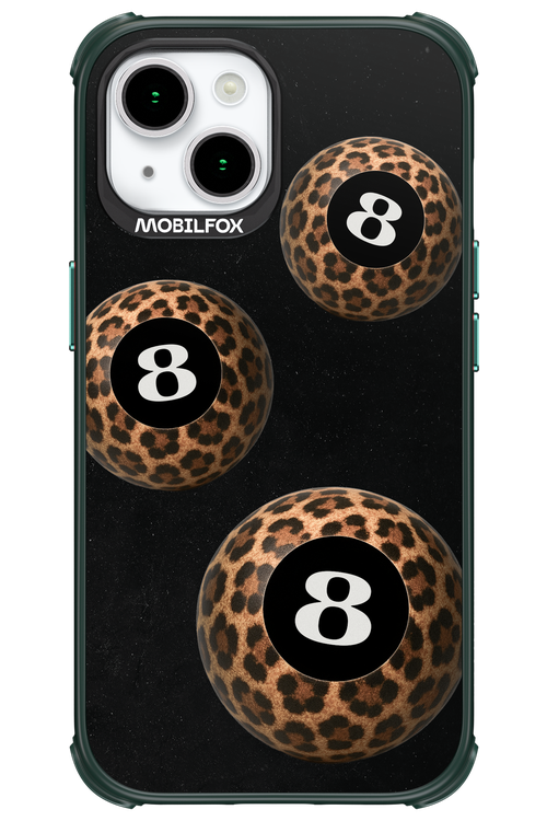 8 Baby - Apple iPhone 15