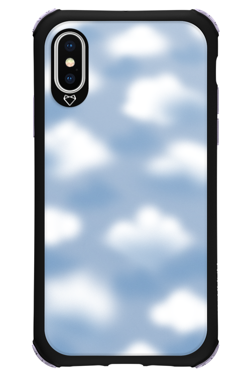 Daydream - Apple iPhone X