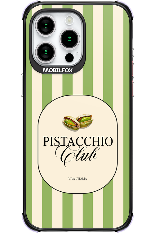 P-Club - Apple iPhone 15 Pro Max
