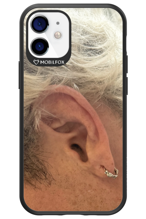 Ear 2.0 - Apple iPhone 12 Mini