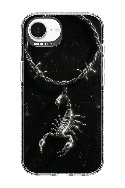 Scorpio (Chrome) 2.0 - Apple iPhone 17e
