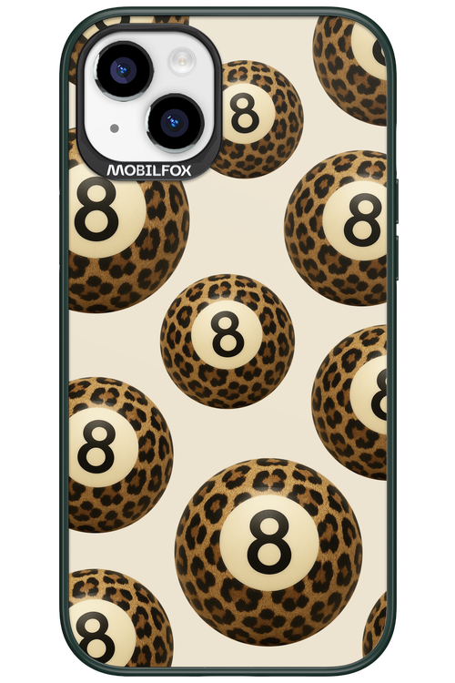 Wild Winner - Apple iPhone 15 Plus