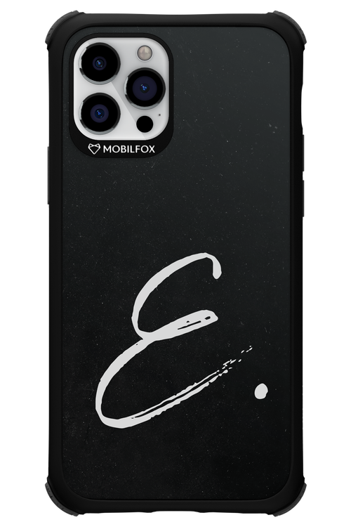 (Off Space) E 2.0 - Apple iPhone 12 Pro