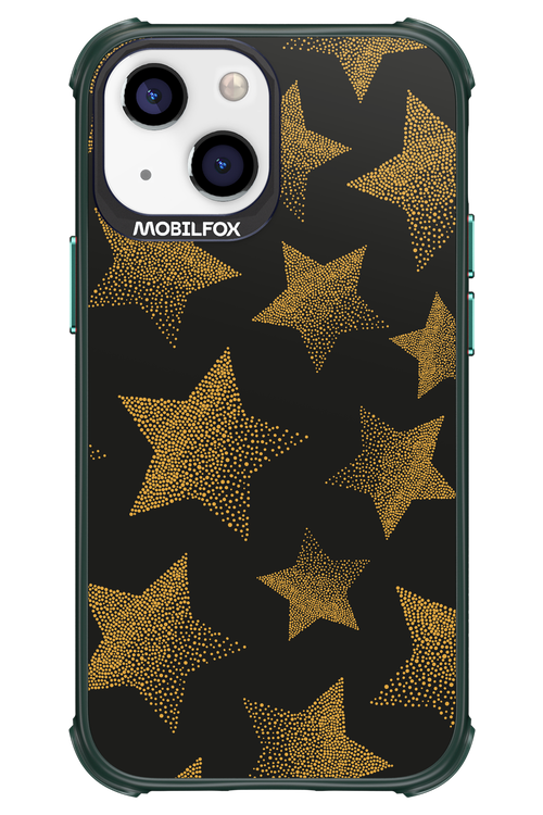 Holiday Stars - Apple iPhone 13 Mini