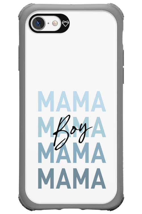Boy Mama 2.0 - Apple iPhone 7