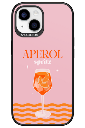 Aperol - Apple iPhone 15