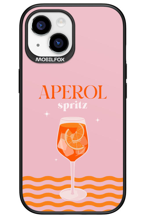 Aperol - Apple iPhone 15
