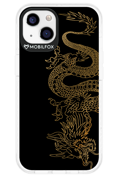 Gold Age 2.0 - Apple iPhone 13