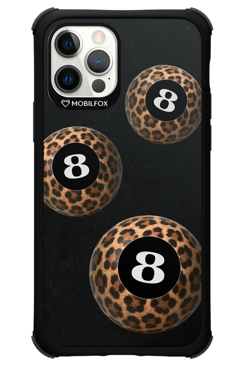 8 Baby 2.0 - Apple iPhone 12 Pro