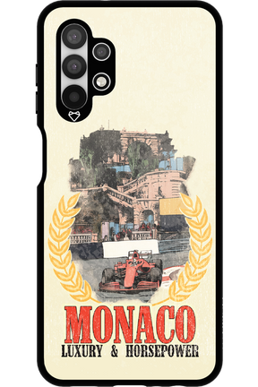 Monaco Luxury - Samsung Galaxy A13 4G