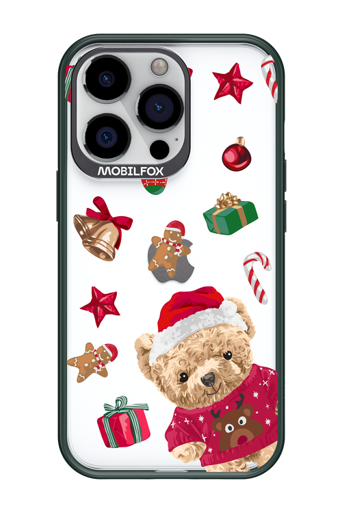 Gifts Bear - Apple iPhone 13 Pro