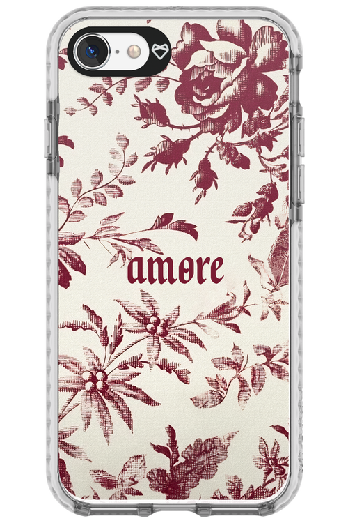 Amore - Apple iPhone SE 2022