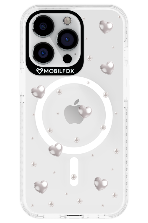 Pearl Tears - Apple iPhone 13 Pro