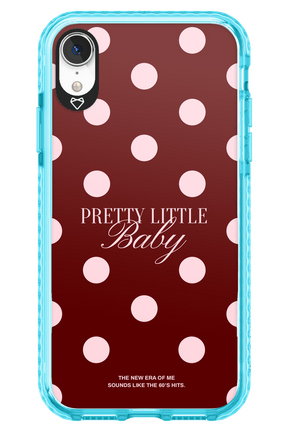 60’s Baby - Apple iPhone XR