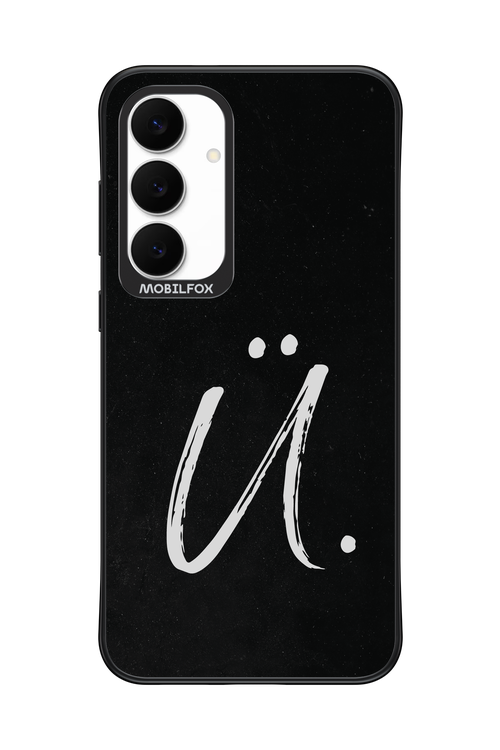 (Off Space) U II 2.0 - Samsung S25 FE
