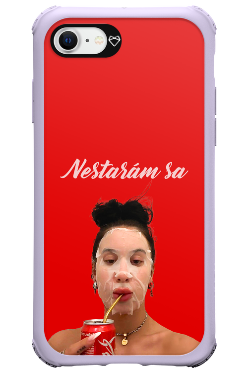 Nestarám Sa - Apple iPhone 7