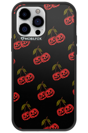 Spicey Pumpkin - Apple iPhone 13 Pro Max