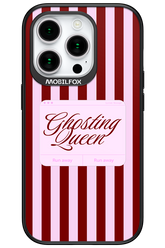 Ghosting Queen2 2.0 - Apple iPhone 15 Pro