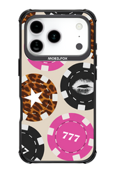 All In - Apple iPhone 17 Pro