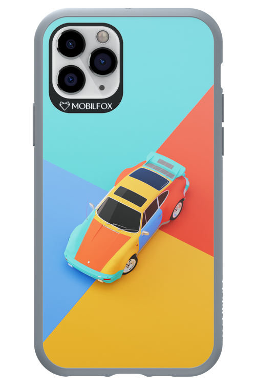 Colortherapy - Apple iPhone 11 Pro