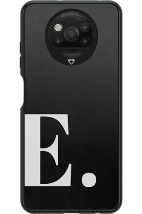 E (Off Space) 2.0 - Xiaomi Poco X3 Pro