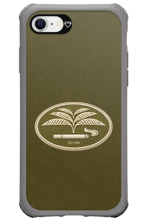 Nature Check - Apple iPhone SE 2022