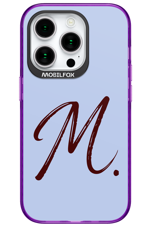 (Jellyfish Presso) M 2.0 - Apple iPhone 15 Pro